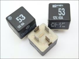 ROLE 373 (53) NOLU GOLF-BORA-T4-T5-POLO-POLO C-CADDY-FABIA-OCTAVIA-FELICIA
