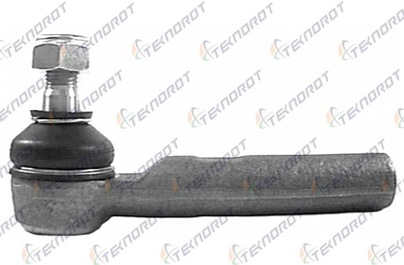 ROT BASI ON CITROEN JUMPER 1994-2002 / FIAT DUCATO 1994-2002 / PEUGEOT BOXER 1994-2002
