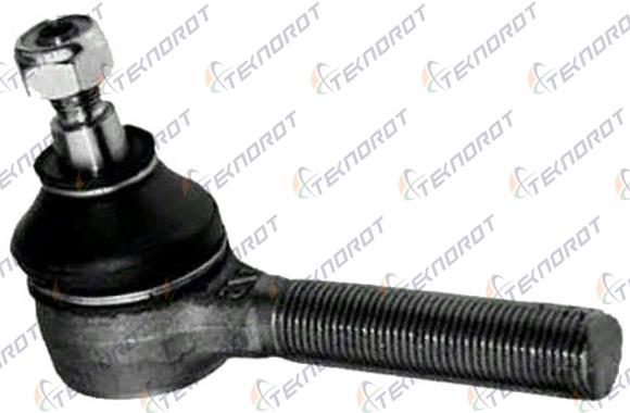 ROT BASI ON DIS MERCEDES 300D (W123) 1976-1985