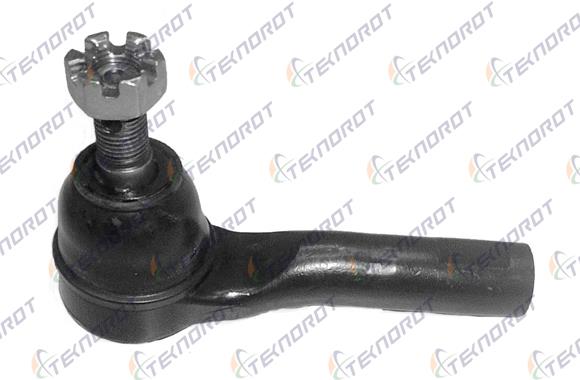 ROT BASI ON DIS NISSAN ALMERA 2000-2006