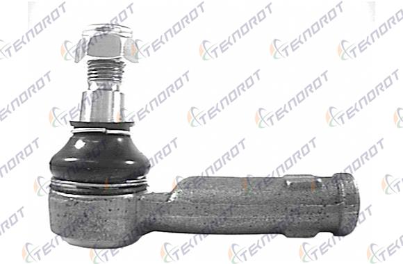 ROT BASI ON FORD TRANSIT 1992-2000
