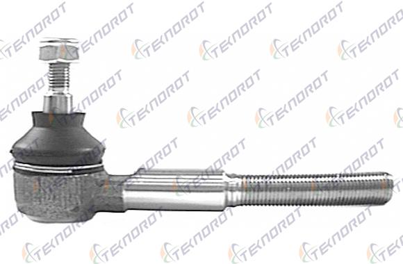 ROT BASI ON IC MERCEDES E SERISI (W124) 1985-1996