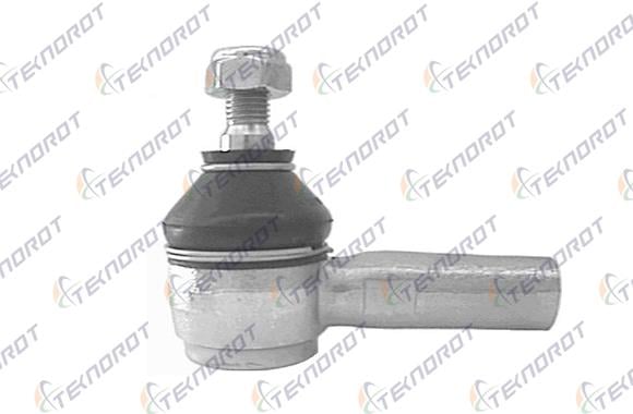 ROT BASI ON (KISA TIP) SUBARU JUSTY 1984-1995