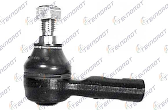 ROT BASI ON MERCEDES C SERISI (W202) 1993-2000 / MERCEDES SLK SERISI (R170) 1997-2004