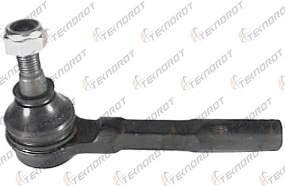 ROT BASI ON OPEL ASTRA G - ZAFIRA A 1998-2004