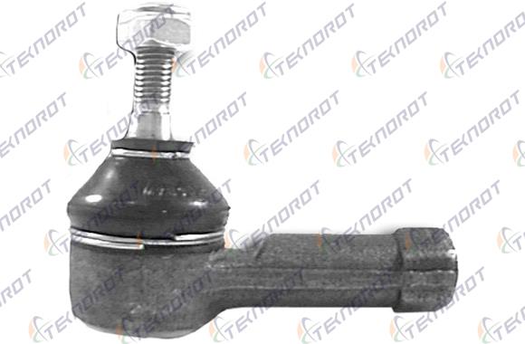 ROT BASI ON OPEL MERIVA 2003-2010
