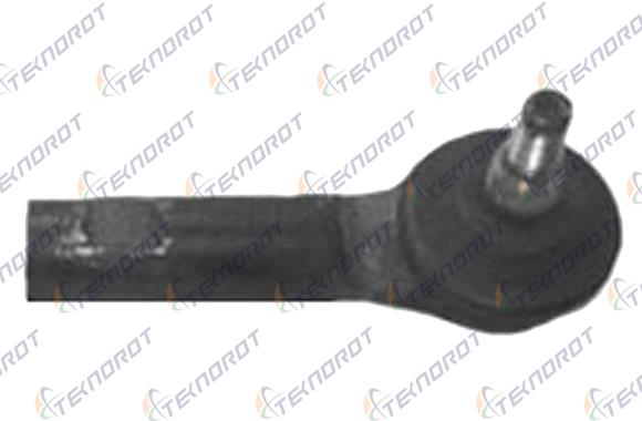 ROT BASI ON ROVER 400 1989-1995 / ROVER 200 1990-2000 / ROVER 25 1999-2005