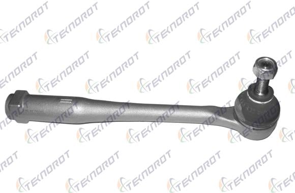 ROT BASI ON SAG CITROEN C-ELYSEE 2012- / C3 PICASSO 2009-2017 / PEUGEOT 207 2006-2012 / 208 - 301 2012-