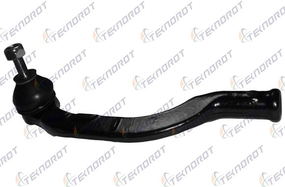 ROT BASI ON SAG DACIA DUSTER 2018- / RENAULT TRAFIC II - III 2001- / LAGUNA II 2001-2007 / ESPACE IV 2002-2014 / OPEL VIVARO 2001-2018
