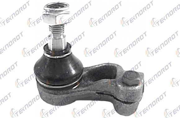 ROT BASI ON SAG DAEWOO LANOS 1991-1997 / OPEL ASCONA 1981-1988 / OPEL KADETT 1984-1991 / SEAT TERRA 1984-1990 / VAUXHALL ASTRA 1984-1991 / VAUXHALL BELMONT 1984-1991 / OPEL MANTA 1981-1988