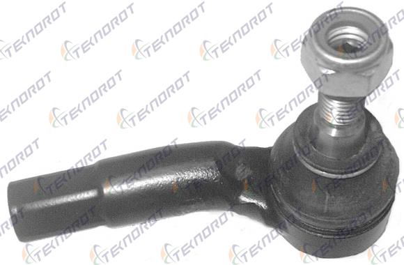 ROT BASI ON SAG DIS VOLKSWAGEN POLO 2001-2017 / SEAT IBIZA IV - V 2002-2017 / SKODA FABIA 1999-2014 / RAPID 2012- / ROOMSTER 2006-2015