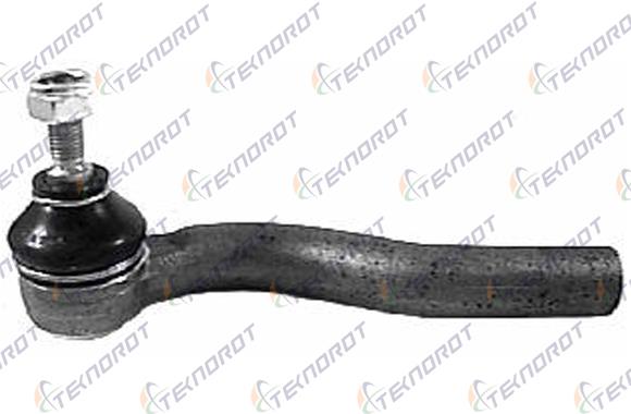 ROT BASI ON SAG FIAT 500 2007-2016 / FORD KA 2008-2016 / FIAT PANDA 2003-2012