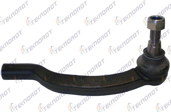ROT BASI ON SAG FIAT DUCATO 2006- / CITROEN JUMPER 2006- / PEUGEOT BOXER 2006-