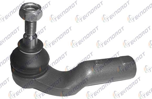 ROT BASI ON SAG FORD C-MAX 2004-2010 / FORD FOCUS II 2004-2011 / VOLVO C30 2006-2012 / VOLVO S40 2004-2012 / VOLVO V50 2004-2012