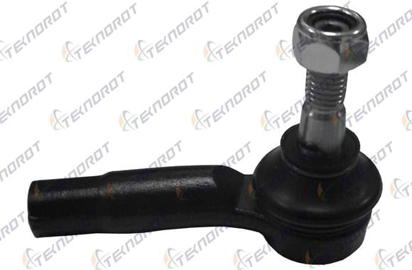 ROT BASI ON SAG FORD FIESTA VI 2008-2016 / FORD FIESTA VII 2011- / FORD B-MAX 2012- / FORD COURIER 2014-