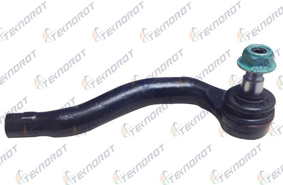 ROT BASI ON SAG MERCEDES C SERISI (W203) 2000-2007