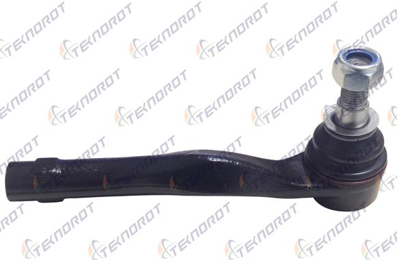 ROT BASI ON SAG MERCEDES C SERISI (W204) 2007-2013