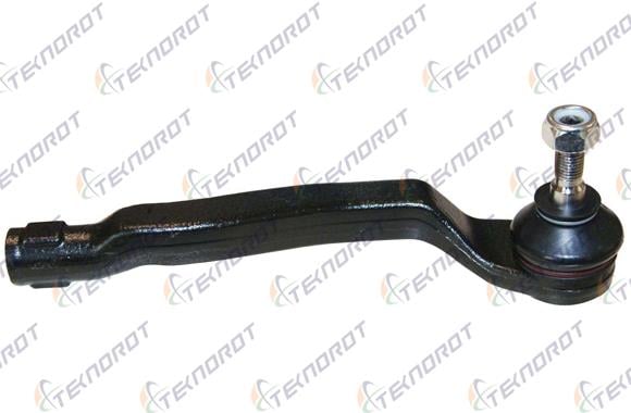 ROT BASI ON SAG MERCEDES CITAN 2012- / RENAULT KANGOO 2008-