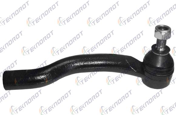 ROT BASI ON SAG TOYOTA RAV4 2005-2012 / TOYOTA RAV4 2013-2018 / LEXUS NX 2015- / LEXUS HS250h 2010-2012