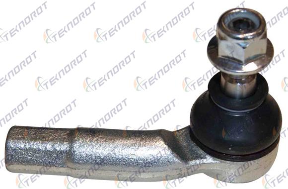 ROT BASI ON SAG VOLKSWAGEN GOLF VII 2012-