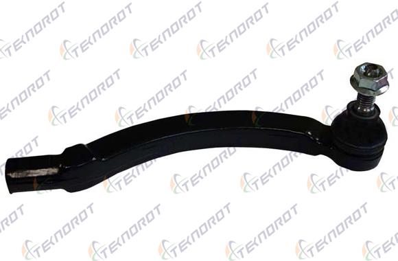 ROT BASI ON SAG VOLVO S80 1998-2006