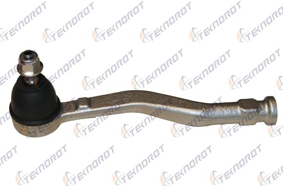 ROT BASI ON SOL CITROEN C4 CACTUS 2014- / PEUGEOT 208 2012- / PEUGEOT 2008 2013-