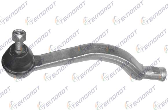 ROT BASI ON SOL DACIA DOKKER 2012- / DACIA LODGY 2012- / DACIA LOGAN 2004-2012 / DACIA LOGAN 2012- / DACIA SANDERO 2008-2012 / RENAULT CLIO 2012-2019 / DACIA LOGAN MCV 2007-2013