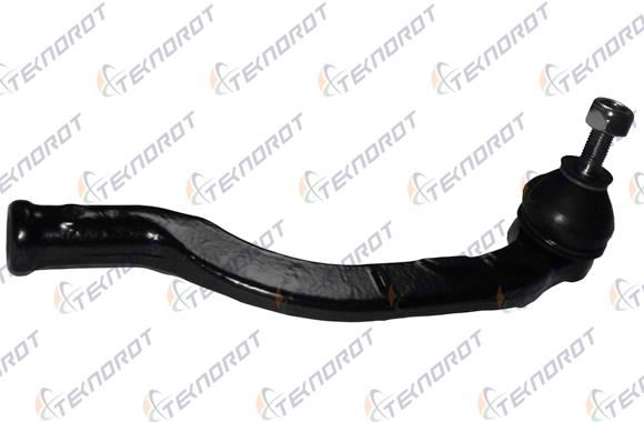 ROT BASI ON SOL DACIA DUSTER 2018- / RENAULT TRAFIC II - III 2001- / LAGUNA II 2001-2007 / ESPACE IV 2002-2014 / OPEL VIVARO 2001-2018