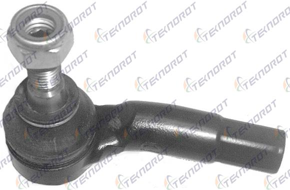 ROT BASI ON SOL DIS VOLKSWAGEN POLO 2001-2017 / SEAT IBIZA IV - V 2002-2017 / SKODA FABIA 1999-2014 / RAPID 2012- / ROOMSTER 2006-2015