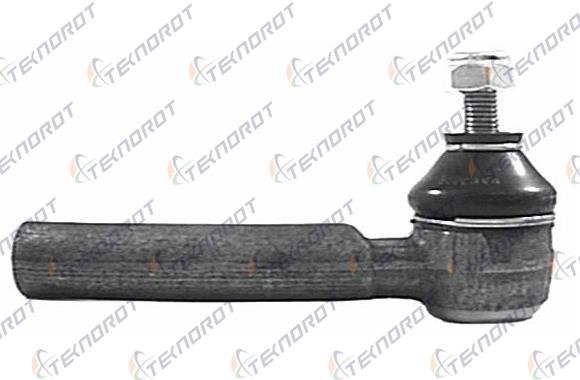 ROT BASI ON SOL FIAT 500 2007-2016 / FORD KA 2008-2016 / FIAT PANDA 2003-2012