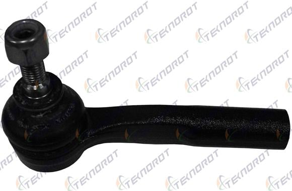 ROT BASI ON SOL FIAT FIORINO 2008- / FIAT LINEA 2007-2016 / PEUGEOT BIPPER 2008-2017 / CITROEN NEMO 2008-