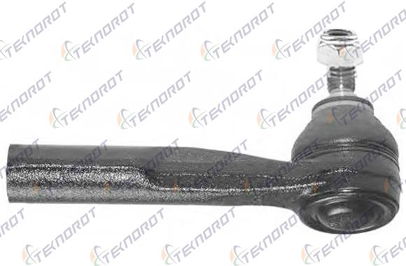 ROT BASI ON SOL FIAT GRANDE PUNTO 2005-2012 / FIAT PUNTO 2008-2012 / OPEL ADAM 2012- / OPEL CORSA 2006- / ALFA ROMEO MITO 2008-2016