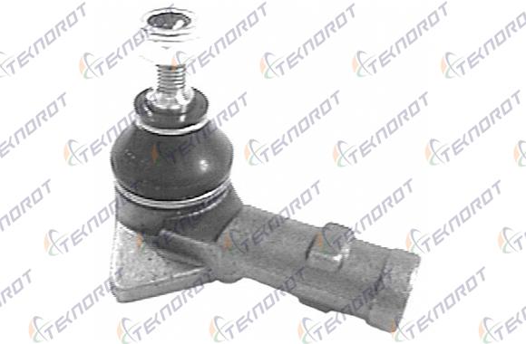 ROT BASI ON SOL FORD ESCORT 1990-2000 / FORD P100 / PICK-UP 1982-1992 / FORD SIERRA 1982-1993
