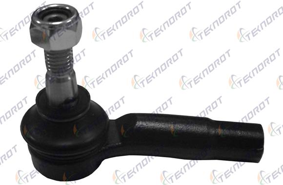 ROT BASI ON SOL FORD FIESTA VI 2008-2016 / FORD FIESTA VII 2011- / FORD B-MAX 2012- / FORD COURIER 2014-