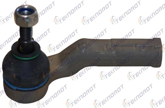 ROT BASI ON SOL FORD FOCUS 2011- / FORD KUGA II 2013- / FORD C-MAX II 2010- / FORD ESCAPE 2013-