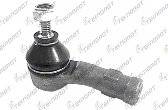 ROT BASI ON SOL FORD FOCUS I 1998-2004