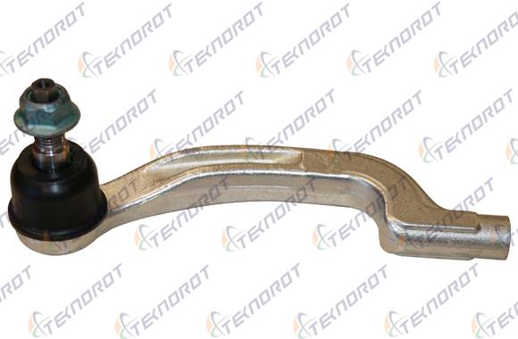 ROT BASI ON SOL MERCEDES A SERISI (W176) 2013-2018 / MERCEDES B SERISI (W246) 2011-2016 / MERCEDES CLA SERISI (W176) 2012-2019 / MERCEDES GLA SERISI (X156) 2013-