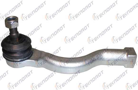 ROT BASI ON SOL MITSUBISHI L200 2005-2015 / MITSUBISHI MONTERO - PAJERO IV 2007-