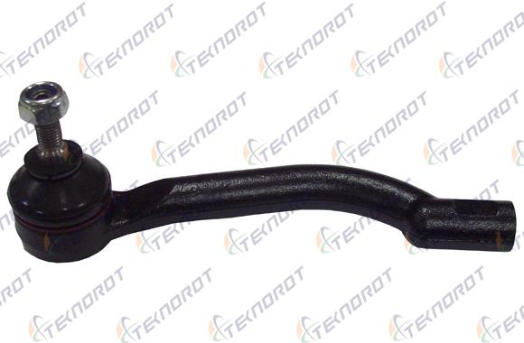ROT BASI ON SOL NISSAN QASHQAI 2007-2014 / NISSAN X-TRAIL 2007-2013