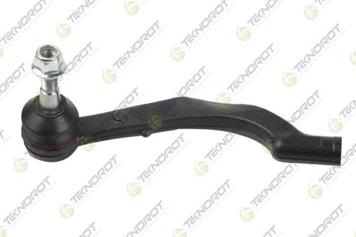 ROT BASI ON SOL NISSAN X-TRAIL (T33) 2021-