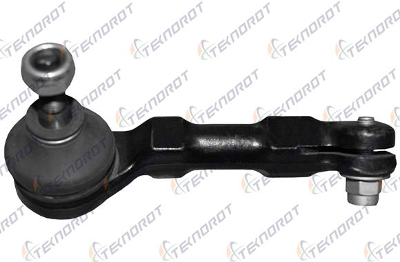 ROT BASI ON SOL RENAULT CLIO 1990-1998 / RENAULT CLIO 1998-2012
