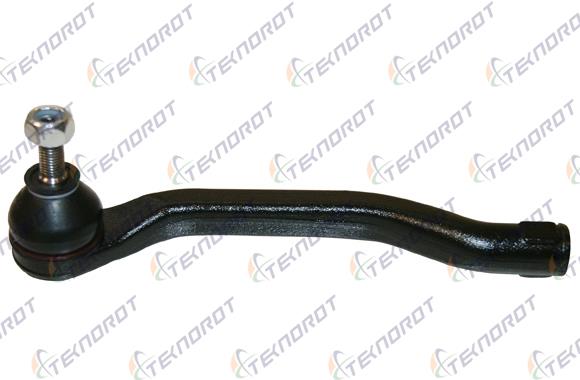 ROT BASI ON SOL RENAULT FLUENCE 2010-2017 / RENAULT MEGANE 2009-2015 / RENAULT SCENIC 2009-2016