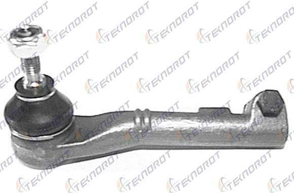 ROT BASI ON SOL RENAULT MEGANE 1995-2003 / RENAULT SCENIC 1997-2002