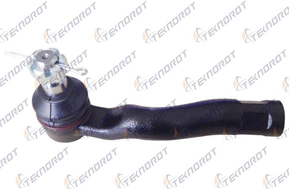 ROT BASI ON SOL TOYOTA LAND CRUISER 2008-