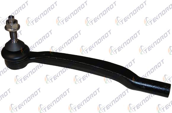 ROT BASI ON SOL VOLVO XC90 2002-2014