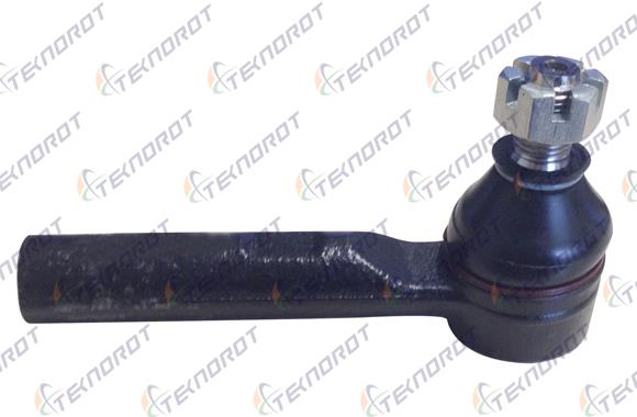 ROT BASI ON TOYOTA HIACE 1999-2006