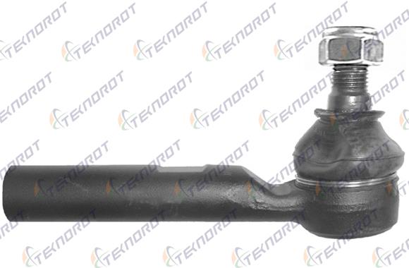 ROT BASI ON TOYOTA LAND CRUISER 2003-2010 / TOYOTA 4RUNNER 2003-2009 / LEXUS GX470 2003-2010