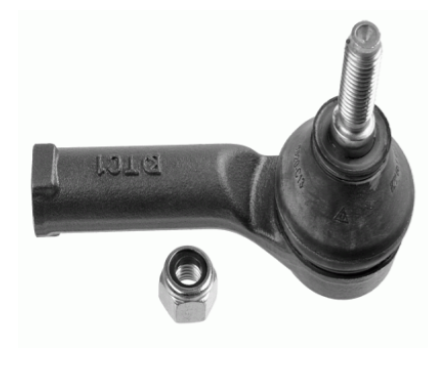 ROT BAŞI SAĞ CLIO III (HB)/CLIO II - SYMBOL/KANGOO I 7701474493-7701475843