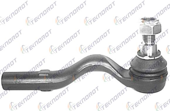 ROT BASI SAG IC-DIS MERCEDES W210 1995-