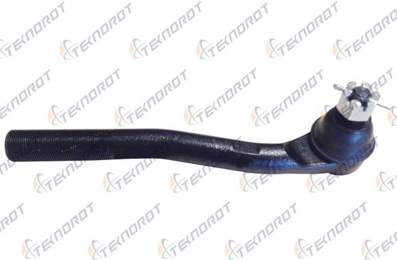 ROT BASI SAG JEEP GRAND CHEROKEE II (WJ,WG) 2.7 CRDI 1998-2005